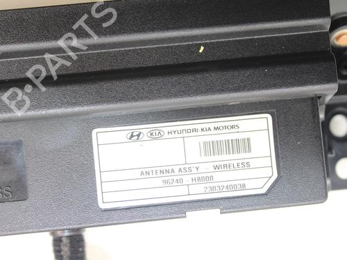 Electronic module KIA STONIC (YB) 1.0 T-GDi | BP39877849M83 - Image 3