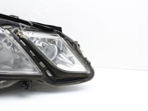 Right headlight MERCEDES-BENZ E-CLASS (W212) E 350 CDI (212.023) | BP39843018C29 - Image 7