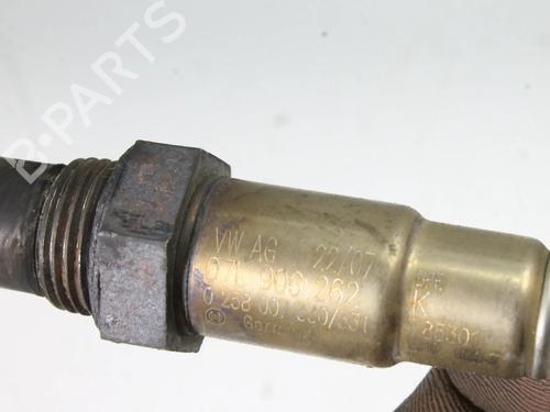 Electronic sensor AUDI A5 (8T3) S5 quattro | BP39827238M84 - Image 4