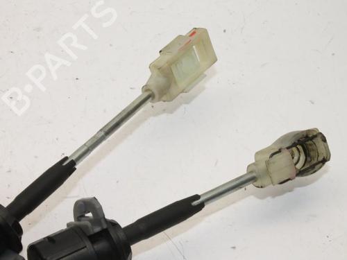 Cable HYUNDAI i40 I (VF) 1.7 CRDi | BP39870145E12 - Image 5