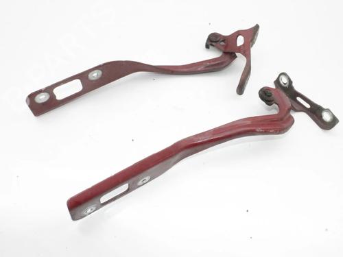 Used Hinge/Door check strap Hinge/Door check strap HONDA CIVIC VIII Hatchback (FN, FK) Type R (FN2) (201 hp) 39879493 39879493
