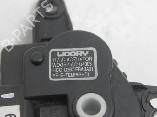 Electronic module KIA OPTIMA (FSGDS6B) 2.4 Hybrid | BP40617961M83 - Image 5