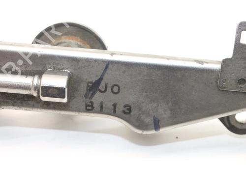 Injection rail HONDA INSIGHT (ZE_) 1.3 IMA (ZE28, ZE2) | BP39852236M98 - Image 5