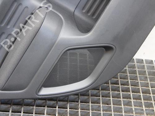 Venstre bakpanel CITROËN C4 CACTUS 1.2 VTi 82 | BP39813408C60 - Image 5