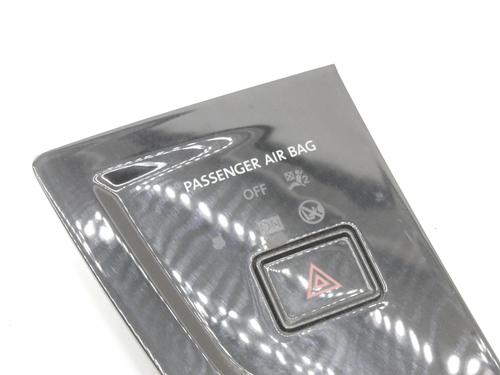 Warning switch VW POLO VI (AW1, BZ1, AE1) 1.0 TSI | BP39781356I22 - Image 2
