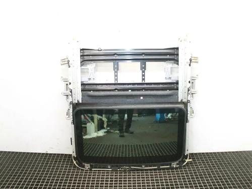 Soltak Soltak LEXUS LS (_F4_) 600h AWD (UVF45, UVF46) (394 hp) 39939614 39939614