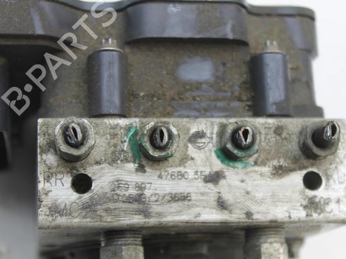 ABS pump NISSAN MICRA V (K14) 0.9 IG-T | BP39865792M43 - Image 8