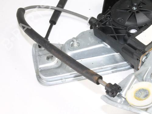 Front right window mechanism FORD KUGA II (DM2) 1.5 EcoBoost 4x4 | BP39879011C23 - Image 5