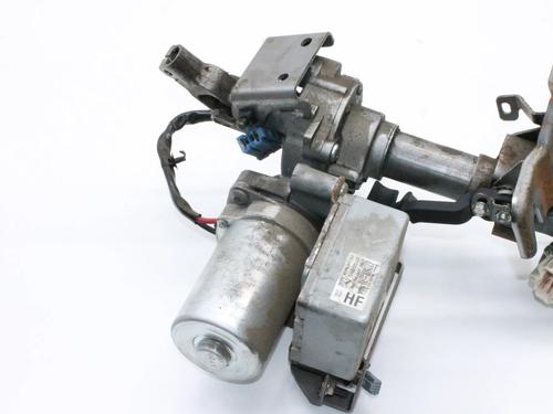 Steering column NISSAN NV200 Van 1.5 dCi 85 (M20, M20N, M20M) | BP39851137M21 - Image 8