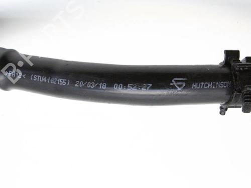 Pipe JAGUAR I-PACE (X590) EV400 AWD | BP39815868M125 - Image 4