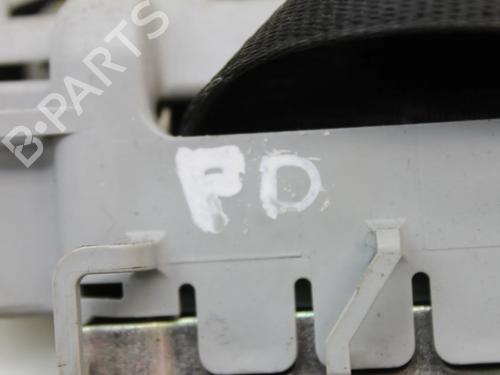 Front left seatbelt AUDI Q7 (4MB, 4MG, 4MQ) 3.0 TDI quattro | BP39848652I26 - Image 5