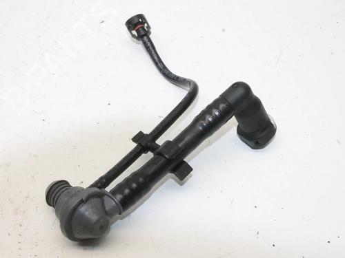 Used Pipe Pipe BMW 1 Coupe (E82) 123 d (204 hp) 39820610 39820610