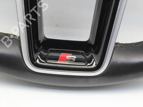 Steering wheel AUDI A6 C8 Avant (4A5) 50 TDI Mild Hybrid quattro | BP39786990C49 - Image 9