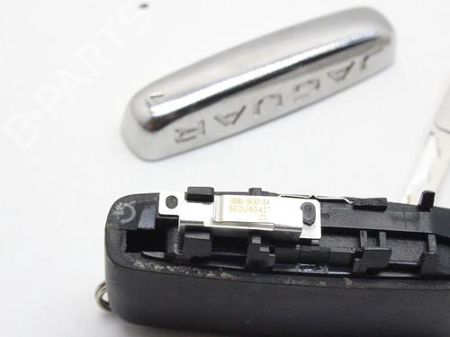 Electronic module JAGUAR F-TYPE Convertible (X152) 3.0 SCV6 | BP39853702M83 - Image 4