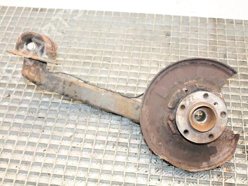 left-rear-steering-knuckle-bmw-x3-e83-2003-2004-2005-2006-2007-2008-2009-2010-2011-39821109 main image