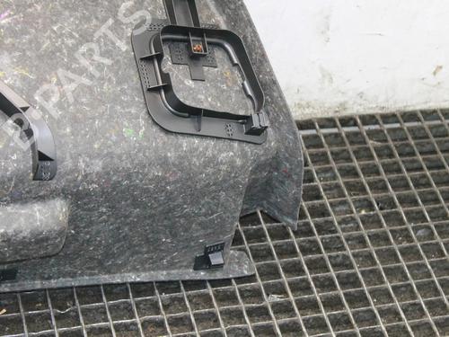 Boot lining AUDI A6 C7 (4G2, 4GC) 2.0 TDI | BP39796324I3 - Image 9