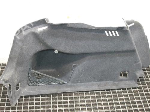 Used Boot lining Boot lining AUDI A3 Limousine (8VS, 8VM) 2.0 TFSI (190 hp) 39778780 39778780