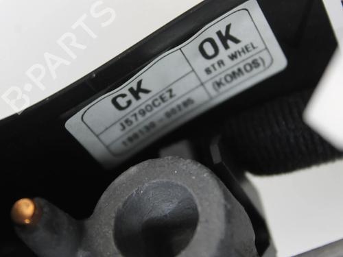 Steering wheel KIA STINGER (CK) 2.0 T-GDi | BP39829121C49 - Image 11