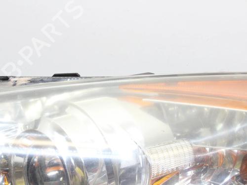 Left headlight MAZDA 3 (BL) 2.2 MZR CD (BL10) | BP39840222C28 - Image 6