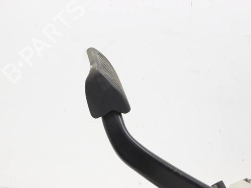 Break pedal VOLVO V60 I (155) D5 Hybrid AWD | BP40606205I19 - Image 3