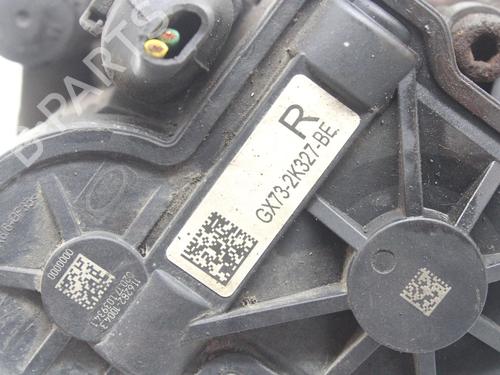 Right rear brake caliper JAGUAR F-PACE (X761) 2.0 TD4 AWD | BP39861773M106 - Image 6
