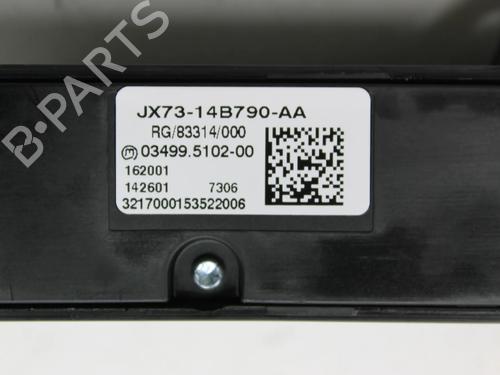 Switch JAGUAR XF II (X260) 2.0 | BP39792715I30 - Image 3
