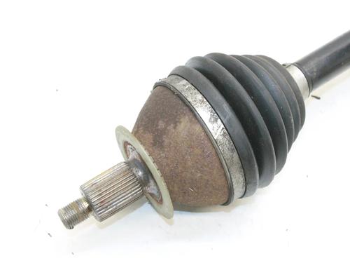 Left front driveshaft VW TAIGO (CS1) 1.0 TSI | BP39801029M38 - Image 2