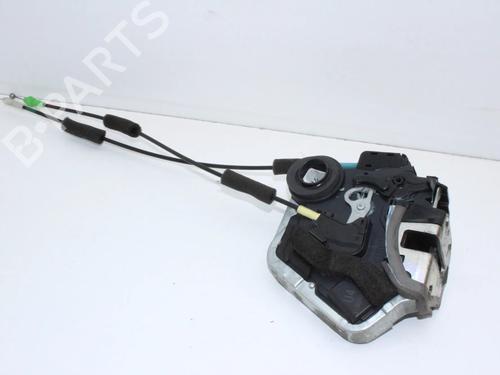 Fechadura trás esquerda Fechadura trás esquerda LEXUS CT (ZWA10_) 200h (ZWA10_, ZWA10R) (136 hp) 39872118 39872118