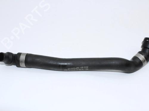 Used Pipe Pipe MERCEDES-BENZ CLS (C219) CLS 350 CDI (272 hp) 39863611 39863611