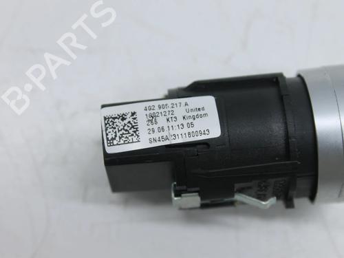Switch AUDI A6 C7 (4G2, 4GC) 2.0 TDI | BP39835758I30 - Image 3