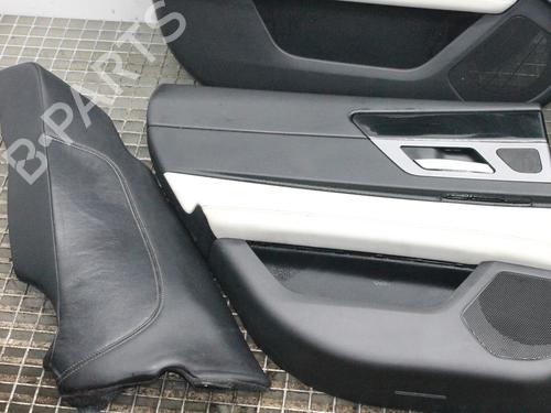 Sæde sæt JAGUAR XF II (X260) 2.0 | BP39854328C78 - Image 8