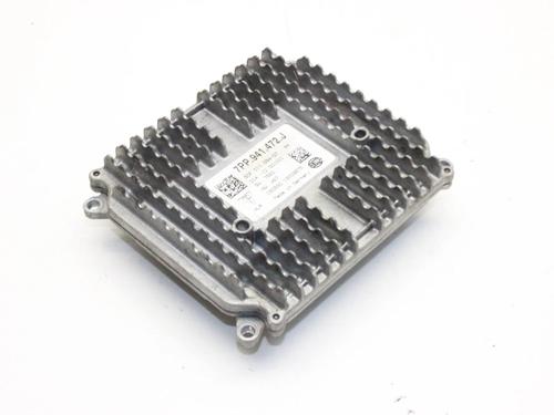 Electronic module AUDI A6 Allroad C7 (4GH, 4GJ) 3.0 TDI quattro | BP39878385M83 - Image 2