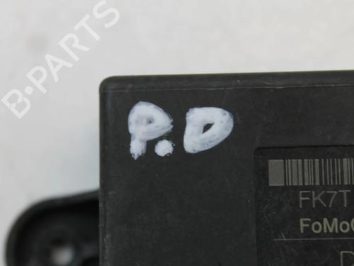Electronic module FORD MONDEO V Hatchback (CE) 2.0 TDCi | BP39776991M83 - Image 3