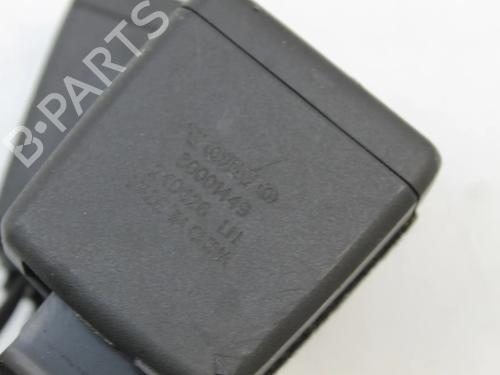 Engate do cinto VOLVO EX30 (416) Performance AWD | BP39823815I32 - Image 5