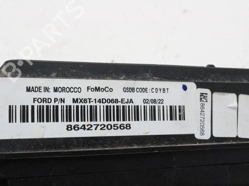 Fuse box FORD KUGA III (DFK) 2.5 Duratec Plug-in-Hybrid | BP39803321E1 - Image 4