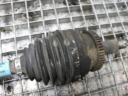 Left front driveshaft KIA SORENTO II (XM) 2.2 CRDi | BP39790077M38 - Image 3