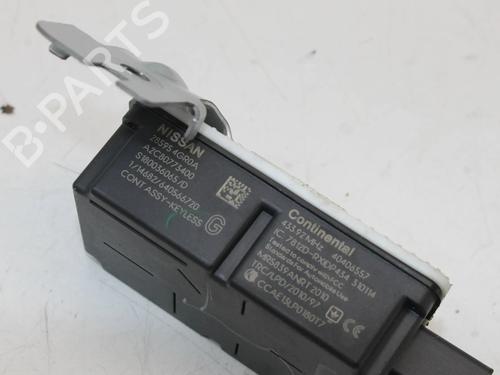 Electronic module INFINITI Q50 50 D | BP39844832M83 - Image 3