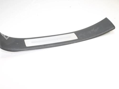 Used Left sideskirt Left sideskirt AUDI A4 B7 (8EC) 3.0 TDI quattro (233 hp) 39851665 39851665