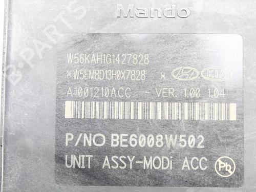 ABS pump KIA STINGER (CK) 2.2 CRDi VGT | BP39880166M43 - Image 7