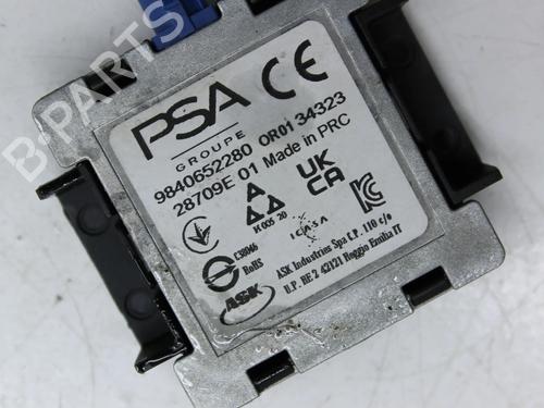 Electronic module OPEL CORSA F (P2JO) 1.2 (68) | BP39851104M83 - Image 3