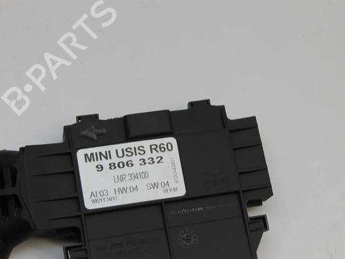 Electronic sensor MINI MINI COUNTRYMAN (R60) Cooper SD ALL4 | BP39812369M84 - Image 3
