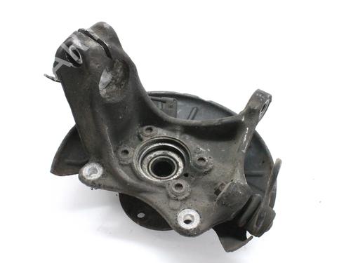 Right front steering knuckle AUDI TT (8J3) 2.0 TFSI | BP39850134M26 - Image 3