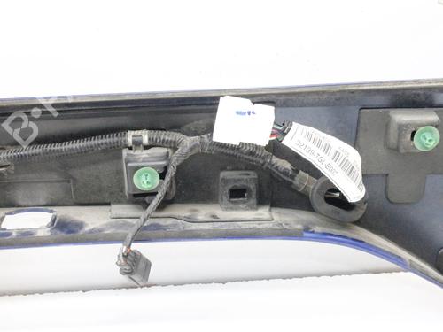 Boot lining HONDA CIVIC X Hatchback (FC_, FK_) 2.0 Type-R (FK8) | BP39842956I3 - Image 13