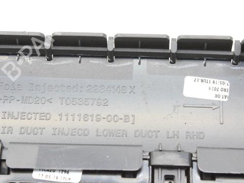 Luftventil TESLA MODEL 3 (5YJ3) EV AWD | BP39792421I21 - Image 7