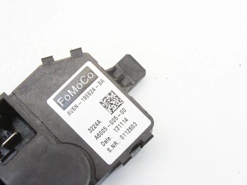 Varmeblæsermodstand FORD KUGA II (DM2) 2.0 TDCi | BP39809725M108 - Image 3