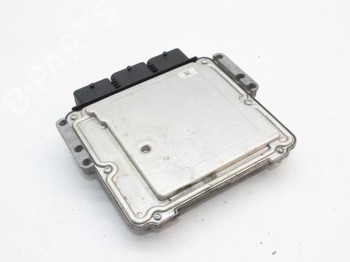 Engine control unit (ECU) JAGUAR XF I (X250) 2.2 D | BP39813687M57 - Image 2