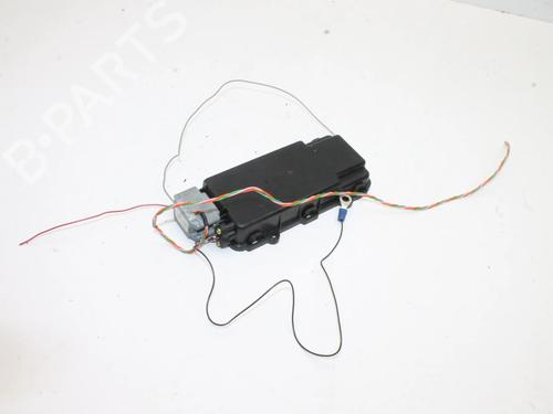 Used Electronic module Electronic module AUDI TT (8J3) 3.2 V6 quattro (250 hp) 39845277 39845277