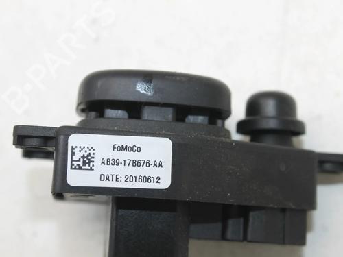 Mirror switch FORD RANGER (TKE) 3.2 TDCi 4x4 | BP39800460I25 - Image 3