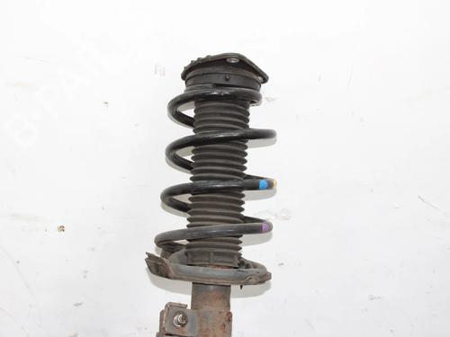 Left front steering knuckle FORD KUGA II (DM2) 2.0 TDCi 4x4 | BP39832223M25 - Image 5