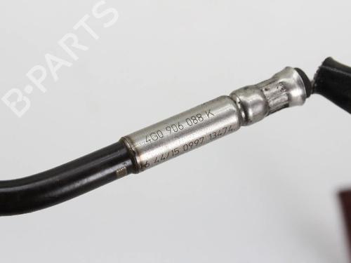 Electronic sensor AUDI A6 C7 (4G2, 4GC) 2.0 TDI | BP39834447M84 - Image 7